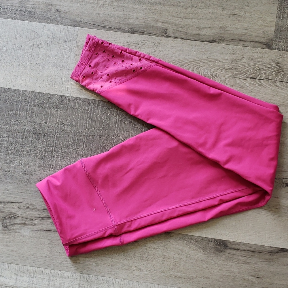 Workout leggings